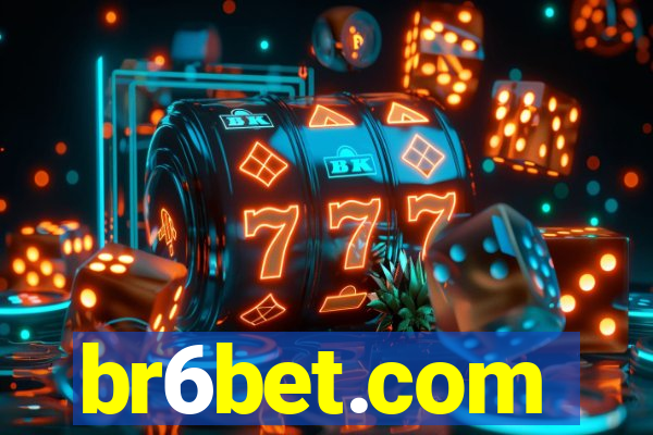 br6bet.com