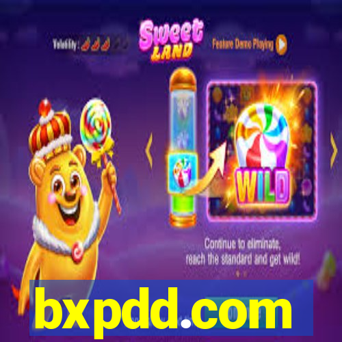 bxpdd.com