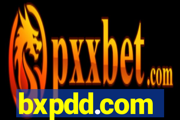 bxpdd.com