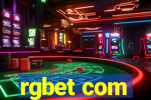 rgbet com