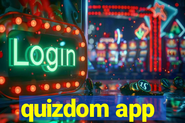 quizdom app