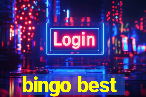 bingo best