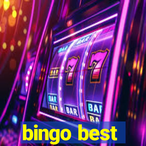 bingo best