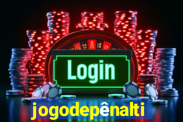 jogodepênalti