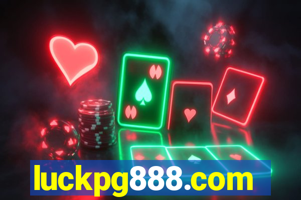 luckpg888.com