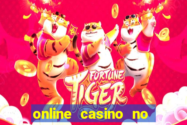 online casino no deposite bonus