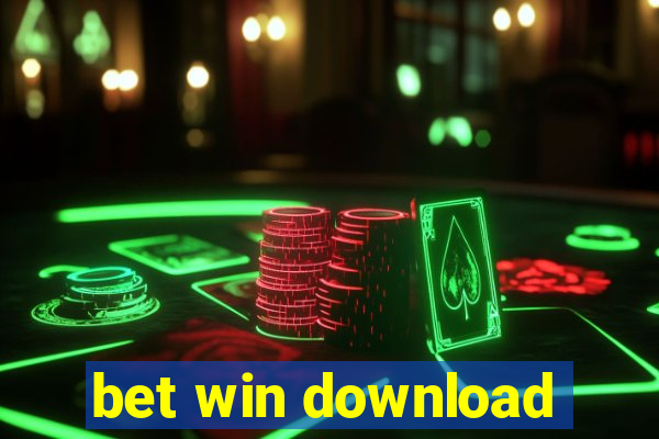 bet win download