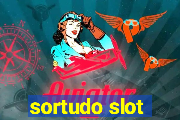 sortudo slot