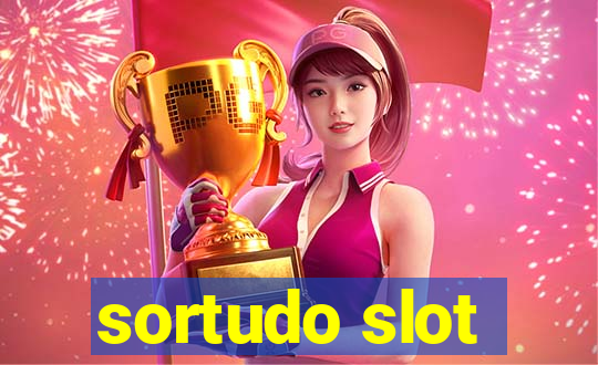 sortudo slot