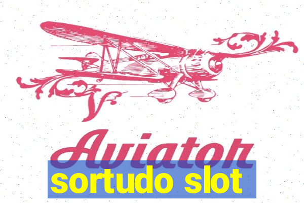 sortudo slot