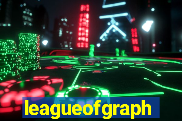 leagueofgraph