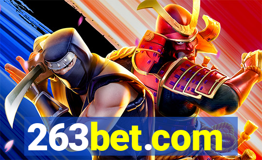 263bet.com