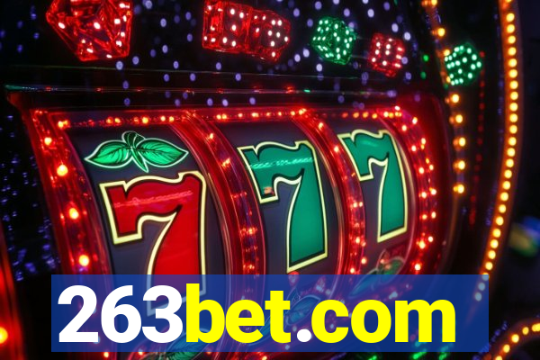 263bet.com