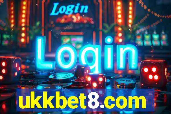 ukkbet8.com