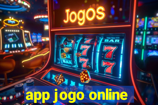 app jogo online