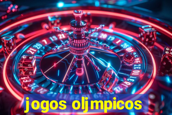 jogos oljmpicos