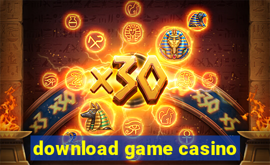 download game casino