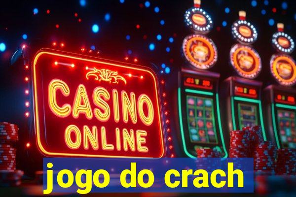 jogo do crach