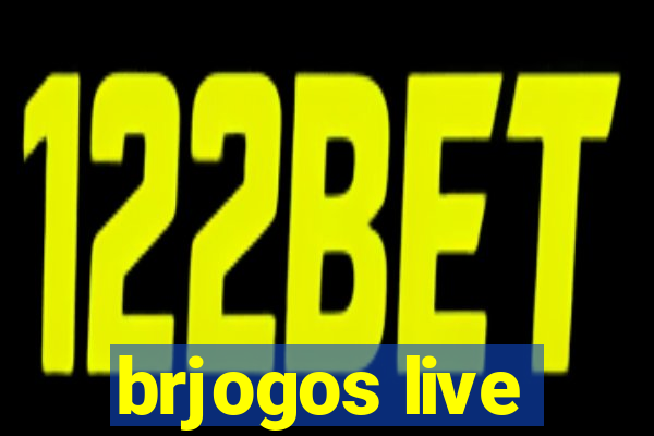 brjogos live