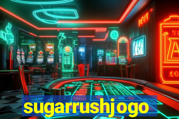 sugarrushjogo