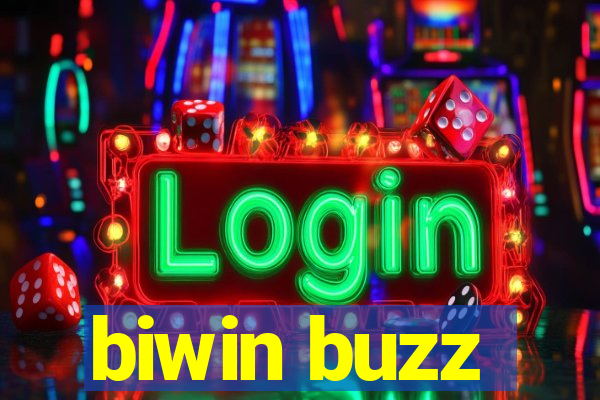 biwin buzz