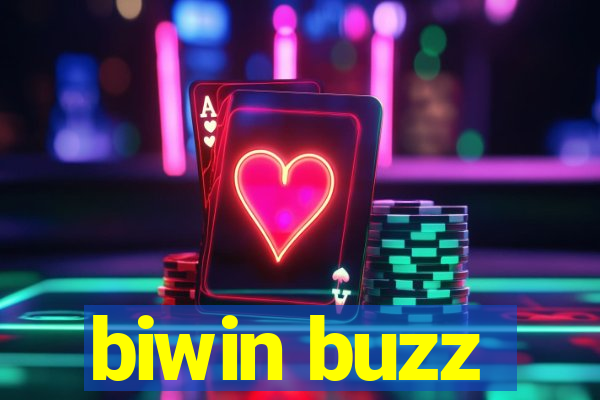 biwin buzz