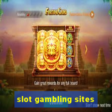 slot gambling sites