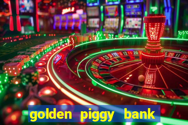 golden piggy bank bling bling slot online