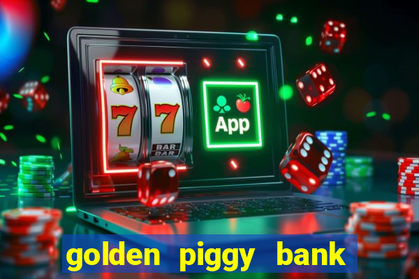 golden piggy bank bling bling slot online