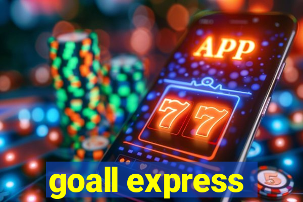 goall express