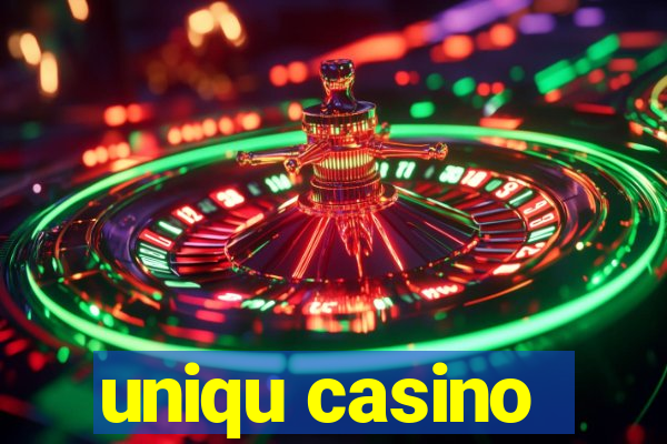 uniqu casino