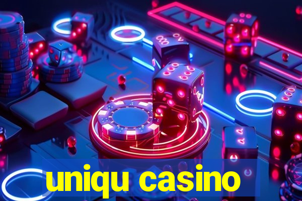 uniqu casino