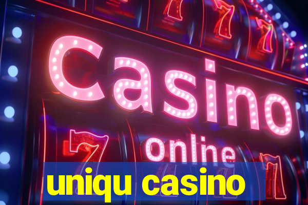 uniqu casino