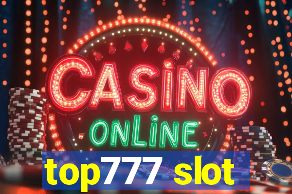 top777 slot