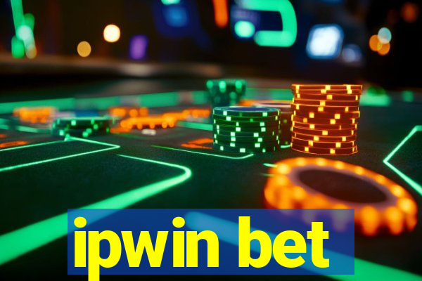 ipwin bet