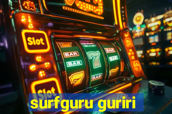 surfguru guriri