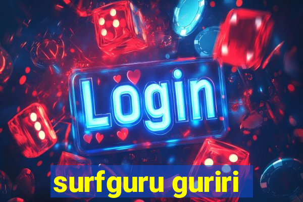 surfguru guriri