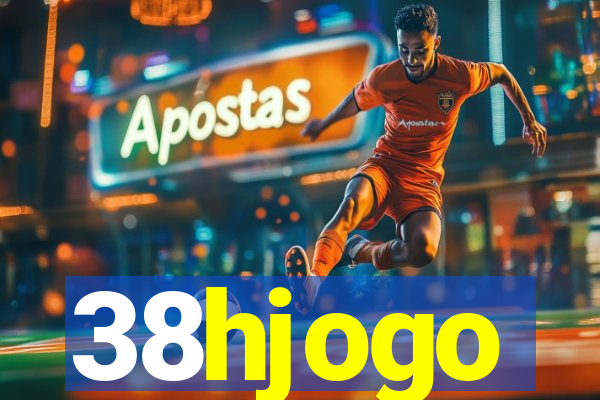 38hjogo