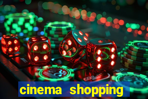 cinema shopping total porto alegre