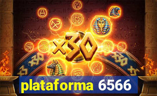 plataforma 6566