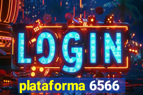 plataforma 6566