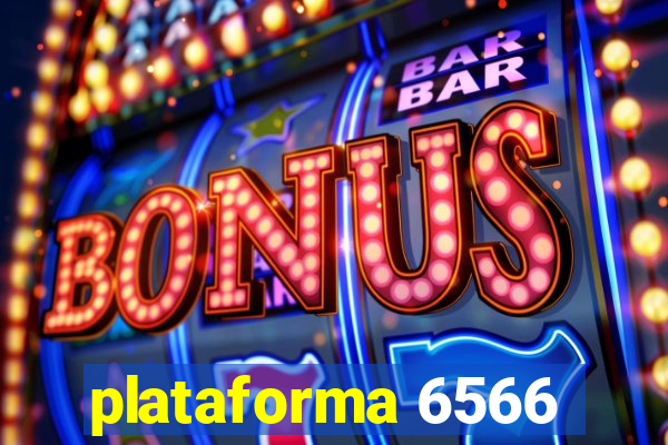 plataforma 6566