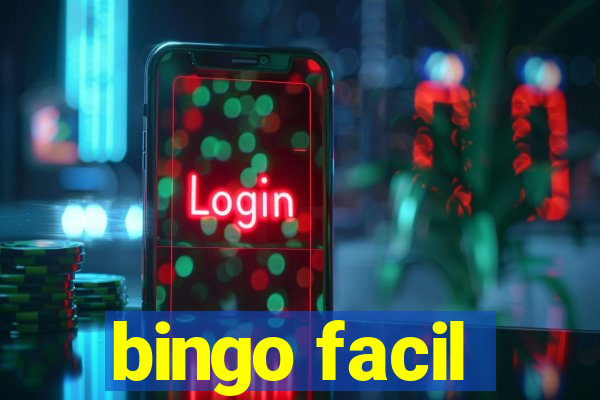 bingo facil