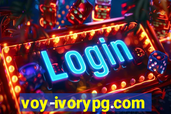 voy-ivorypg.com