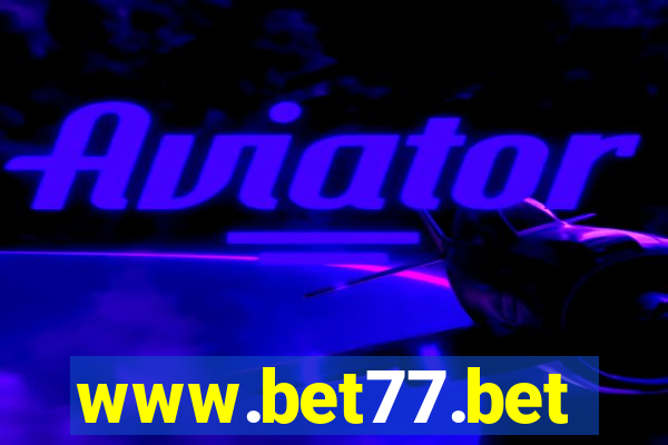 www.bet77.bet