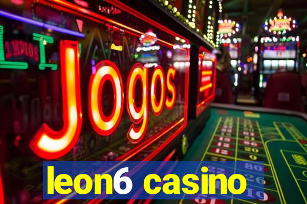 leon6 casino