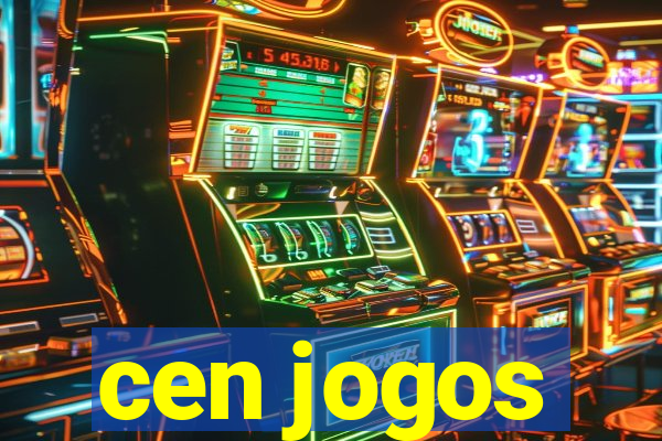 cen jogos