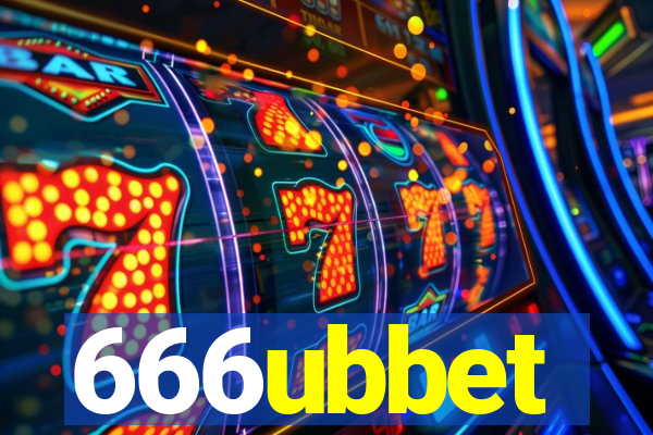 666ubbet