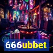 666ubbet