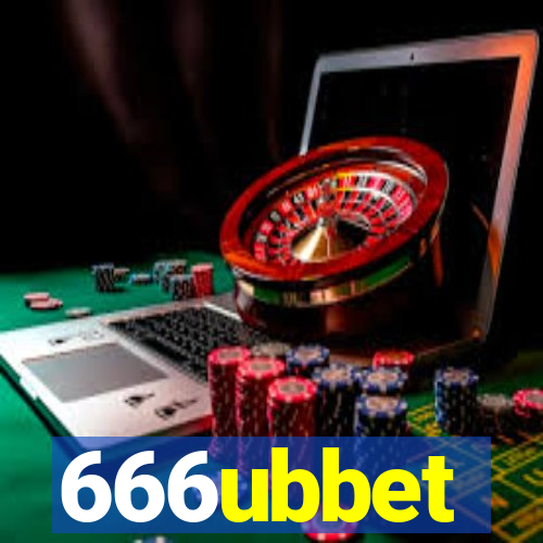 666ubbet